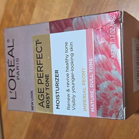 Moisturizer - Picture 1 of 1